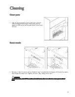 Предварительный просмотр 27 страницы John Lewis JLBICM 01 Instruction Manual