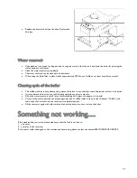 Предварительный просмотр 29 страницы John Lewis JLBICM 01 Instruction Manual