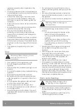 Preview for 8 page of John Lewis JLBICO431 User Manual