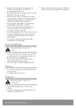 Preview for 9 page of John Lewis JLBICO431 User Manual