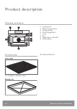 Preview for 10 page of John Lewis JLBICO431 User Manual