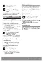 Preview for 18 page of John Lewis JLBICO431 User Manual