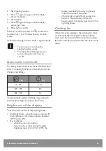 Preview for 25 page of John Lewis JLBICO431 User Manual