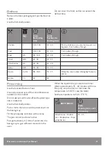 Preview for 37 page of John Lewis JLBICO431 User Manual