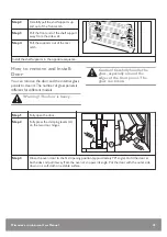 Preview for 45 page of John Lewis JLBICO431 User Manual