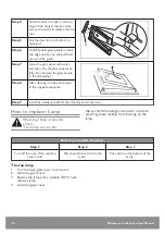 Preview for 46 page of John Lewis JLBICO431 User Manual