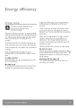 Preview for 49 page of John Lewis JLBICO431 User Manual