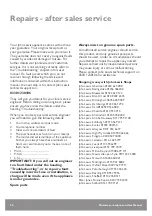 Preview for 50 page of John Lewis JLBICO431 User Manual