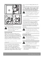 Preview for 36 page of John Lewis JLBIDO913 User Manual