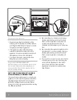 Preview for 42 page of John Lewis JLBIDO913 User Manual