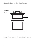 Предварительный просмотр 4 страницы John Lewis JLBIDOS904 Instruction Manual