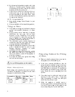 Предварительный просмотр 6 страницы John Lewis JLBIDOS904 Instruction Manual