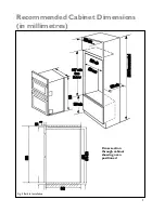 Предварительный просмотр 7 страницы John Lewis JLBIDOS904 Instruction Manual