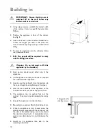 Предварительный просмотр 10 страницы John Lewis JLBIDOS904 Instruction Manual