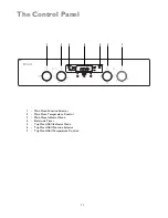 Предварительный просмотр 11 страницы John Lewis JLBIDOS904 Instruction Manual