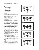 Предварительный просмотр 14 страницы John Lewis JLBIDOS904 Instruction Manual