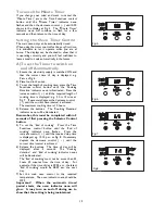 Предварительный просмотр 15 страницы John Lewis JLBIDOS904 Instruction Manual