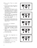 Предварительный просмотр 16 страницы John Lewis JLBIDOS904 Instruction Manual