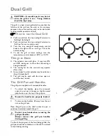 Предварительный просмотр 17 страницы John Lewis JLBIDOS904 Instruction Manual