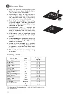 Предварительный просмотр 18 страницы John Lewis JLBIDOS904 Instruction Manual