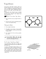 Предварительный просмотр 19 страницы John Lewis JLBIDOS904 Instruction Manual