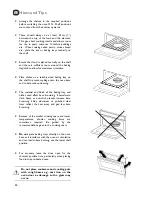 Предварительный просмотр 20 страницы John Lewis JLBIDOS904 Instruction Manual