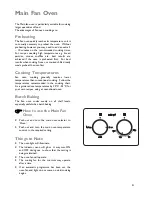 Предварительный просмотр 21 страницы John Lewis JLBIDOS904 Instruction Manual