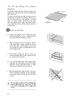 Предварительный просмотр 22 страницы John Lewis JLBIDOS904 Instruction Manual