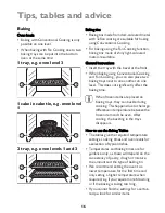 Preview for 16 page of John Lewis JLBIDU712 Instruction Manual