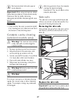 Preview for 27 page of John Lewis JLBIDU712 Instruction Manual