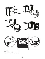 Preview for 35 page of John Lewis JLBIDU712 Instruction Manual