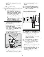 Preview for 12 page of John Lewis JLBIDW 1201 Instruction Manual