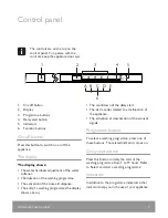 Preview for 7 page of John Lewis JLBIDW 902 User Manual