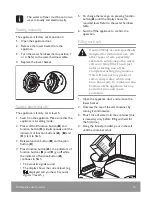 Preview for 13 page of John Lewis JLBIDW 902 User Manual