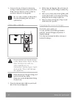 Preview for 14 page of John Lewis JLBIDW 902 User Manual