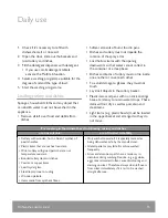 Preview for 15 page of John Lewis JLBIDW 902 User Manual