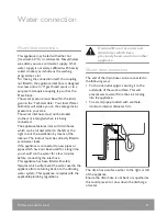 Preview for 31 page of John Lewis JLBIDW 902 User Manual