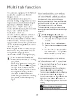 Preview for 19 page of John Lewis JLBIDW1200 Instruction Manual