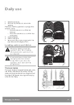 Предварительный просмотр 17 страницы John Lewis JLBIDW1318 User Manual