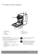 Preview for 8 page of John Lewis JLBIDW917 User Manual