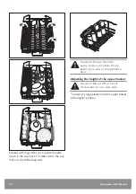 Preview for 20 page of John Lewis JLBIDW917 User Manual