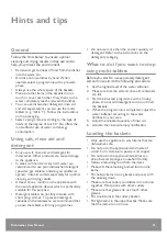 Preview for 23 page of John Lewis JLBIDW917 User Manual