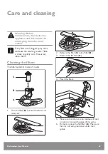 Preview for 25 page of John Lewis JLBIDW917 User Manual