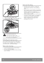 Preview for 26 page of John Lewis JLBIDW917 User Manual