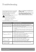 Preview for 27 page of John Lewis JLBIDW917 User Manual