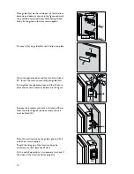 Предварительный просмотр 10 страницы John Lewis JLBIFF JLBIFF 1802 Instruction Manual