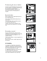 Предварительный просмотр 15 страницы John Lewis JLBIFF JLBIFF 1802 Instruction Manual