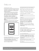 Preview for 11 page of John Lewis JLBIFF1808 User Manual