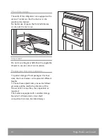 Preview for 12 page of John Lewis JLBIFF1808 User Manual