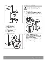 Предварительный просмотр 22 страницы John Lewis JLBIFF1808 User Manual